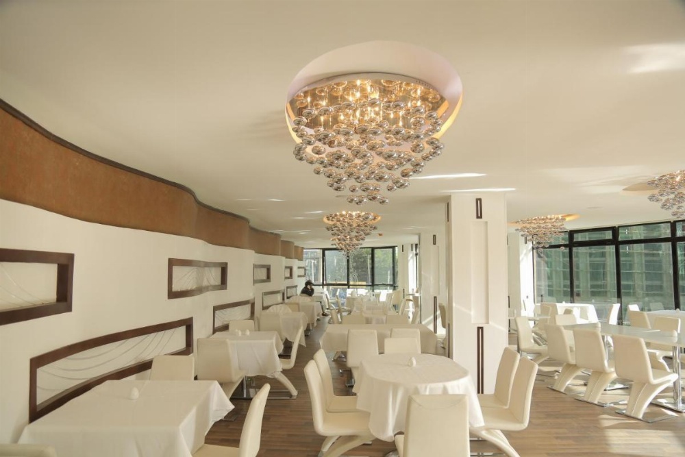 Diamond Hotel Image 10