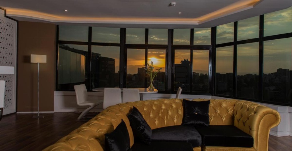 Diamond Hotel Image 14