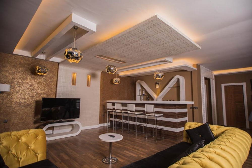 Diamond Hotel Image 15