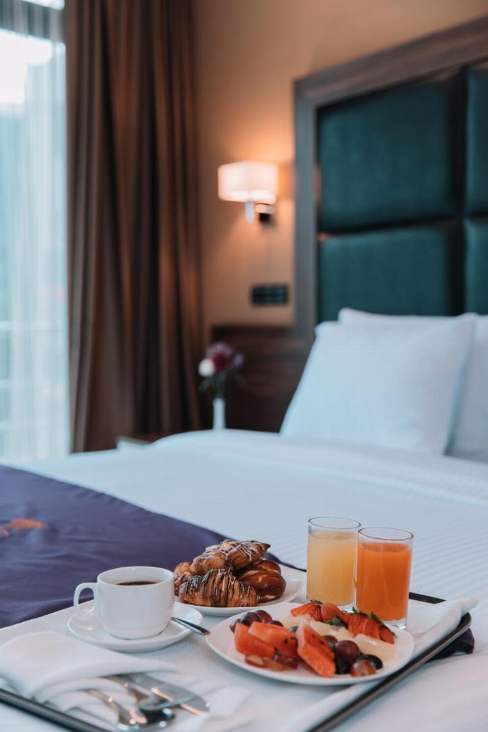 Diamond Hotel Image 16