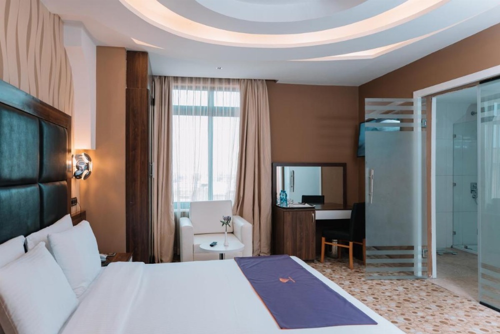 Diamond Hotel Image 19