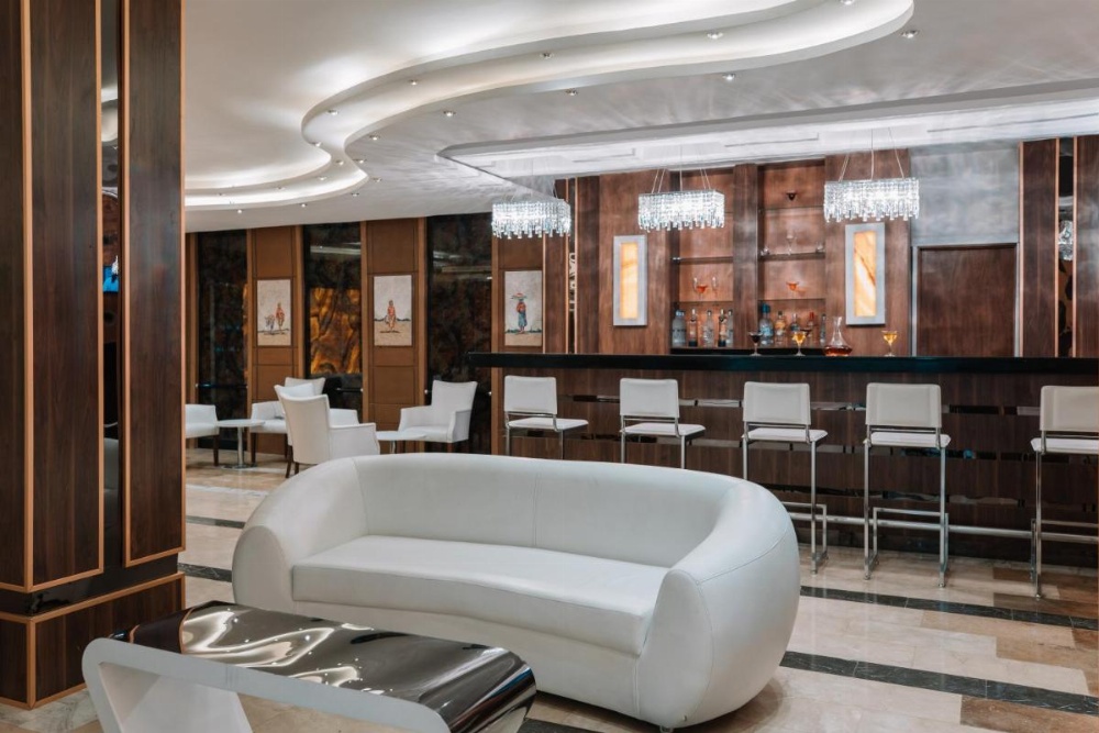 Diamond Hotel Image 20