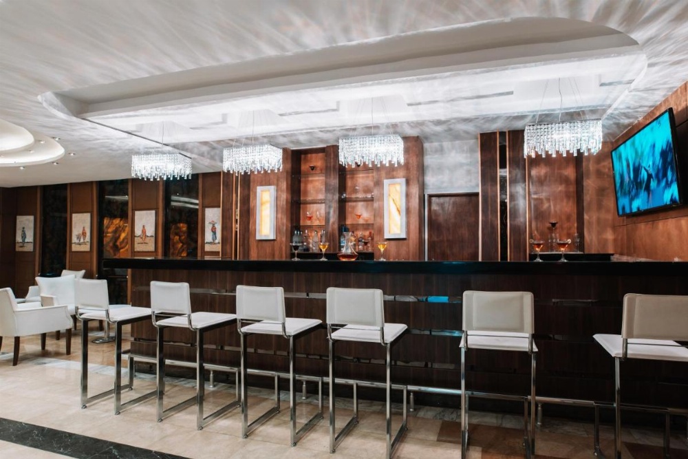 Diamond Hotel Image 21