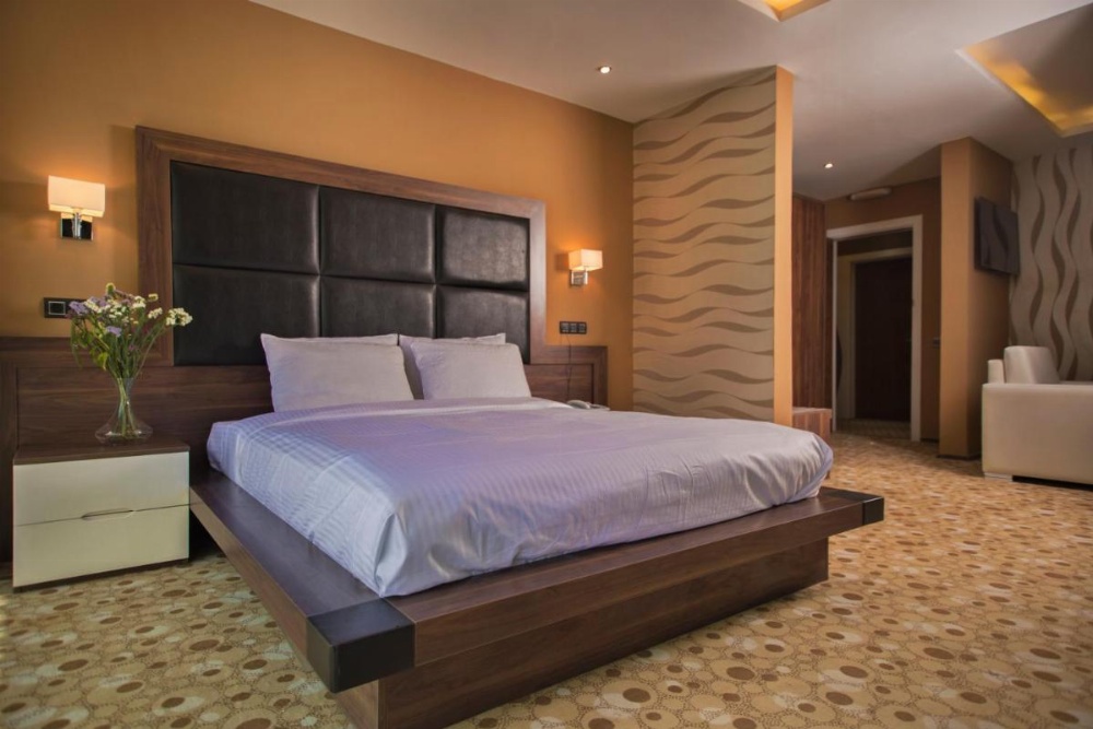 Diamond Hotel Image 24