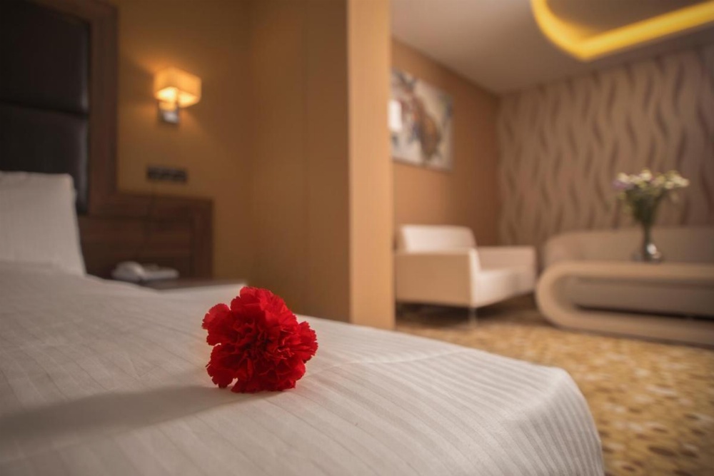 Diamond Hotel Image 26