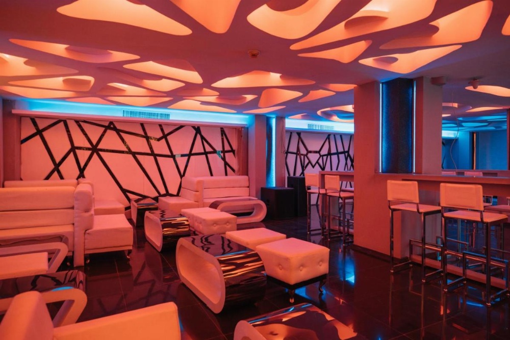 Diamond Hotel Image 29